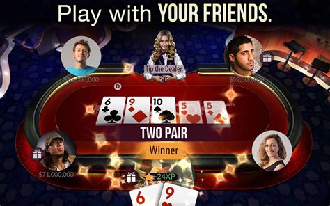 texas holdem poker zynga download android